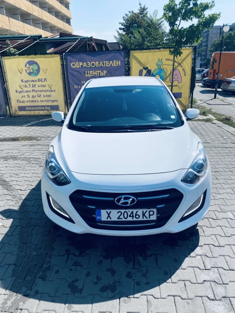 Hyundai I30 I 30 - 7200 € - 26997659 1 | Car24.bg Hyundai I30 I 30 - 7200 € - 26997659 1