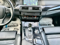 BMW 525 D Head up 204 кс Дистроник Автоматик Швейцария - [16] 