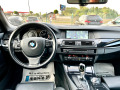 BMW 525 D Head up 204 кс Дистроник Автоматик Швейцария - [14] 