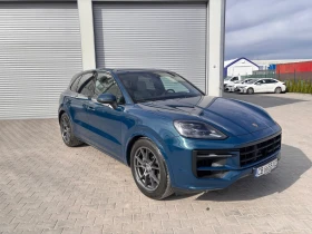 Porsche Cayenne V6/NEW MOD/SPORT DESIGN/LIFT/MATRIX/BOSE/360/PANO/ 1 - Car24.bg Porsche Cayenne V6/NEW MOD/SPORT DESIGN/LIFT/MATRIX/BOSE/360/PANO/ 1