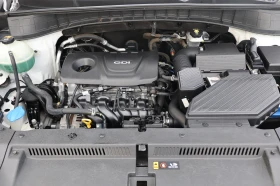 Hyundai Tucson 1.6i | Mobile.bg — малка снимка 17