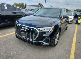 Audi Q3 2020 Audi Q3 TECHNIK - Car24.bg Audi Q3 2020 Audi Q3 TECHNIK