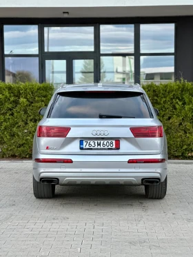 Audi Q7 3.0TFSI 7 Местен - 49500 лв. / 25308.95 € - 47091043 5 | Car24.bg Audi Q7 3.0TFSI 7 Местен - 49500 лв. / 25308.95 € - 47091043 5
