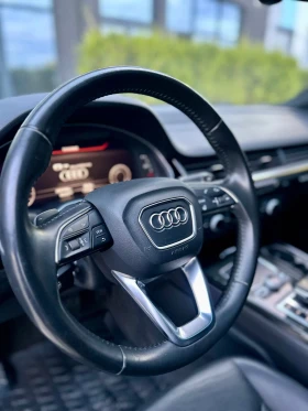 Audi Q7 3.0TFSI 7 Местен - 49500 лв. / 25308.95 € - 47091043 10 | Car24.bg Audi Q7 3.0TFSI 7 Местен - 49500 лв. / 25308.95 € - 47091043 10