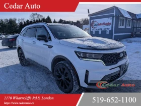 Kia Sorento SX AWD* Bose* подгрев* обдухване* панорама* 360 ка - 23500 € / 45962.00 лв. - 92309479 2 | Car24.bg Kia Sorento SX AWD* Bose* подгрев* обдухване* панорама* 360 ка - 23500 € / 45962.00 лв. - 92309479 2