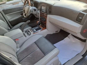 Jeep Grand cherokee 3.0 CRD--218000км-OVERLAND - 7900 € / 15451.06 лв. - 36017180 6 | Car24.bg Jeep Grand cherokee 3.0 CRD--218000км-OVERLAND - 7900 € / 15451.06 лв. - 36017180 6