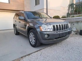 Jeep Grand cherokee 3.0 CRD--218000км-OVERLAND - 7900 € / 15451.06 лв. - 36017180 2 | Car24.bg Jeep Grand cherokee 3.0 CRD--218000км-OVERLAND - 7900 € / 15451.06 лв. - 36017180 2