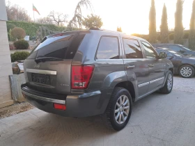 Jeep Grand cherokee 3.0 CRD--218000км-OVERLAND - 7900 € / 15451.06 лв. - 36017180 4 | Car24.bg Jeep Grand cherokee 3.0 CRD--218000км-OVERLAND - 7900 € / 15451.06 лв. - 36017180 4