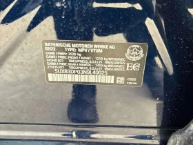 BMW X3 * M40i * 360 * ПОДГРЕВИ * ПАМЕТ * PANO - 32000 € / 62586.56 лв. - 81939951 11 | Car24.bg BMW X3 * M40i * 360 * ПОДГРЕВИ * ПАМЕТ * PANO - 32000 € / 62586.56 лв. - 81939951 11