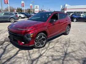 Hyundai Kona N Line CARFAX - Car24.bg Hyundai Kona N Line CARFAX