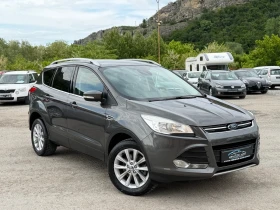 Снимка Ford Kuga