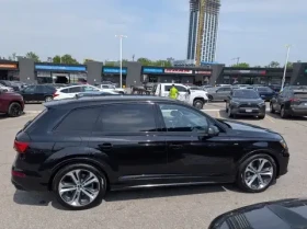 Audi Q7 S-line / Technik / ПЪРВИ СОБСТВ. / 7 МЕСТА /ЛИЗИНГ | Auto.bg — изображение 6 Audi Q7 S-line / Technik / ПЪРВИ СОБСТВ. / 7 МЕСТА /ЛИЗИНГ | Auto.bg — изображение 6