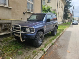 Mitsubishi Pajero 3000 170кс шпер блокаш бензин - Car24.bg Mitsubishi Pajero 3000 170кс шпер блокаш бензин