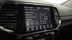 Jeep Grand cherokee SUMMIT FULL| ВЪЗДУШНО ОКАЧВАНЕ| ПАНО| ОБДУХ| ПОДГР | Auto.bg — изображение 16 Jeep Grand cherokee SUMMIT FULL| ВЪЗДУШНО ОКАЧВАНЕ| ПАНО| ОБДУХ| ПОДГР | Auto.bg — изображение 16