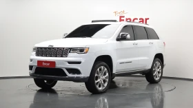Jeep Grand cherokee SUMMIT FULL| ВЪЗДУШНО ОКАЧВАНЕ| ПАНО| ОБДУХ| ПОДГР