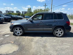Mercedes-Benz GLK BLUETEC 4MATIC * ГЛАВНО ПРЕДСТАВИТЕЛСТВО НА BMW* | Auto.bg — изображение 3 Mercedes-Benz GLK BLUETEC 4MATIC * ГЛАВНО ПРЕДСТАВИТЕЛСТВО НА BMW* | Auto.bg — изображение 3