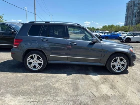 Mercedes-Benz GLK BLUETEC 4MATIC * ГЛАВНО ПРЕДСТАВИТЕЛСТВО НА BMW* | Auto.bg — изображение 4 Mercedes-Benz GLK BLUETEC 4MATIC * ГЛАВНО ПРЕДСТАВИТЕЛСТВО НА BMW* | Auto.bg — изображение 4