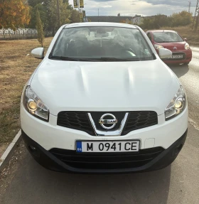 Nissan Qashqai - Car24.bg Nissan Qashqai