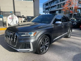 Audi SQ7 Premium Plus * АВТОКРЕДИТ БЕЗ ПЪРВОНАЧАЛНА ВНОСКА*