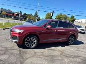 Audi Q7 * Progressiv * CARFAX * ОБДУХВАНЕ * ДИСТРОНИК * | Auto.bg — изображение 2 Audi Q7 * Progressiv * CARFAX * ОБДУХВАНЕ * ДИСТРОНИК * | Auto.bg — изображение 2