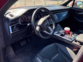 Audi Q7 * Progressiv * CARFAX * ОБДУХВАНЕ * ДИСТРОНИК * | Auto.bg — изображение 8 Audi Q7 * Progressiv * CARFAX * ОБДУХВАНЕ * ДИСТРОНИК * | Auto.bg — изображение 8