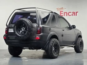 Land Rover Freelander - 18879 € - 64592361 2 | Car24.bg Land Rover Freelander - 18879 € - 64592361 2