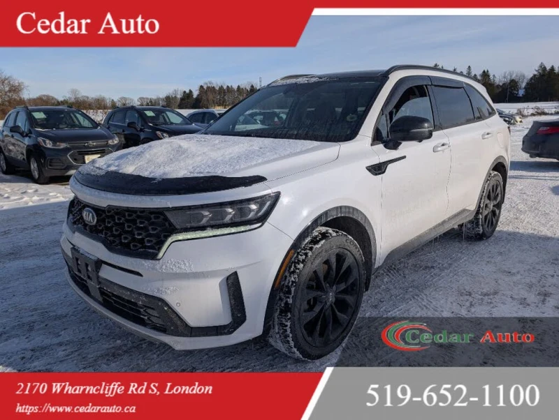 Kia Sorento SX AWD* Bose* подгрев* обдухване* панорама* 360 ка - 23500 € / 45962.00 лв. - 92309479 1 | Car24.bg Kia Sorento SX AWD* Bose* подгрев* обдухване* панорама* 360 ка - 23500 € / 45962.00 лв. - 92309479 1