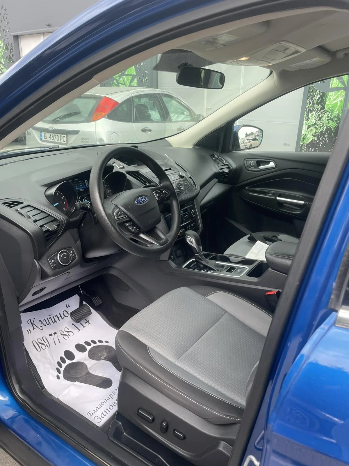 Ford Escape SE - изображение 2 | Auto.bg Ford Escape SE - изображение 2