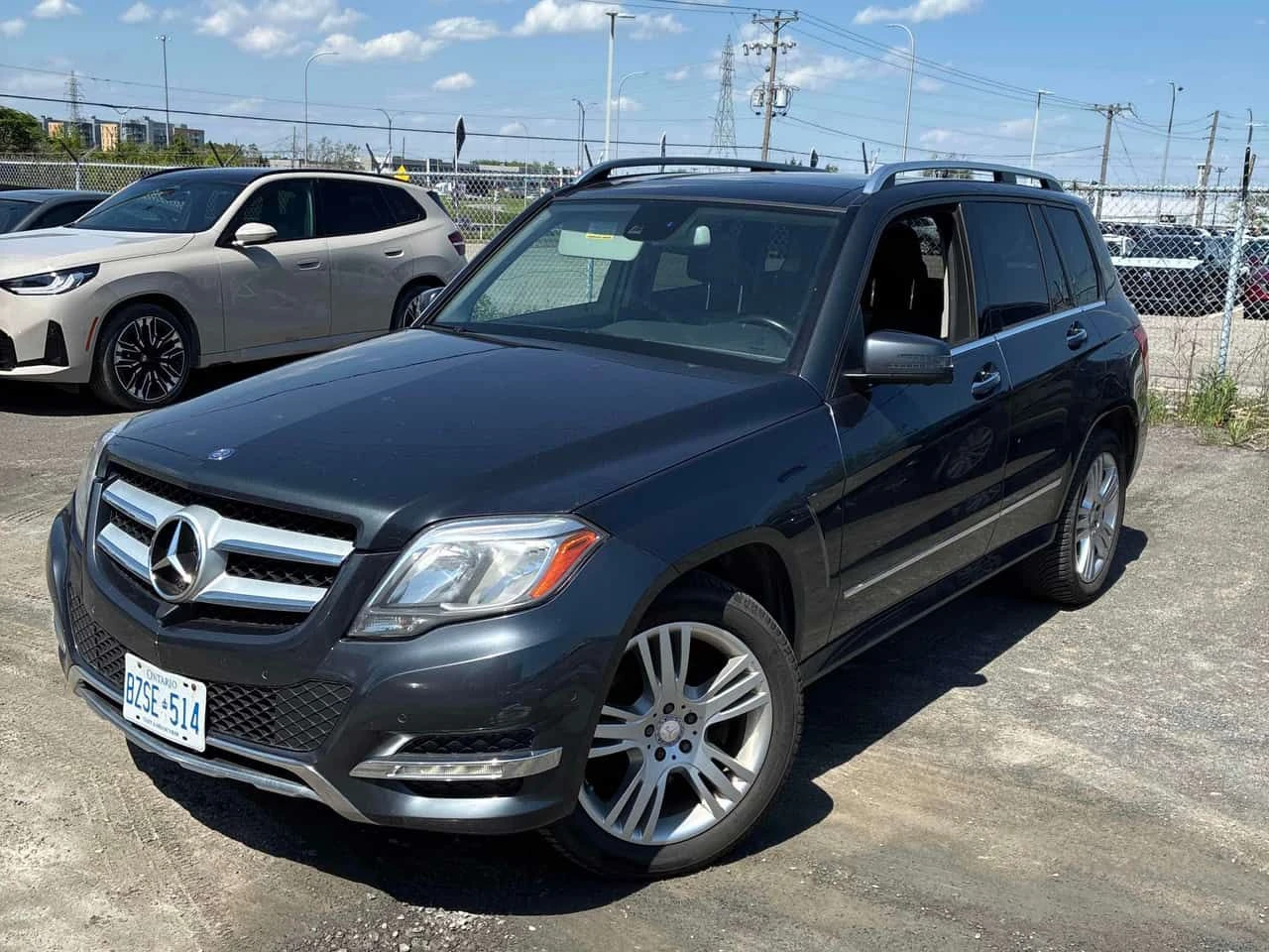 Mercedes-Benz GLK BLUETEC 4MATIC * ГЛАВНО ПРЕДСТАВИТЕЛСТВО НА BMW* | Auto.bg — изображение 1 Mercedes-Benz GLK BLUETEC 4MATIC * ГЛАВНО ПРЕДСТАВИТЕЛСТВО НА BMW* | Auto.bg — изображение 1