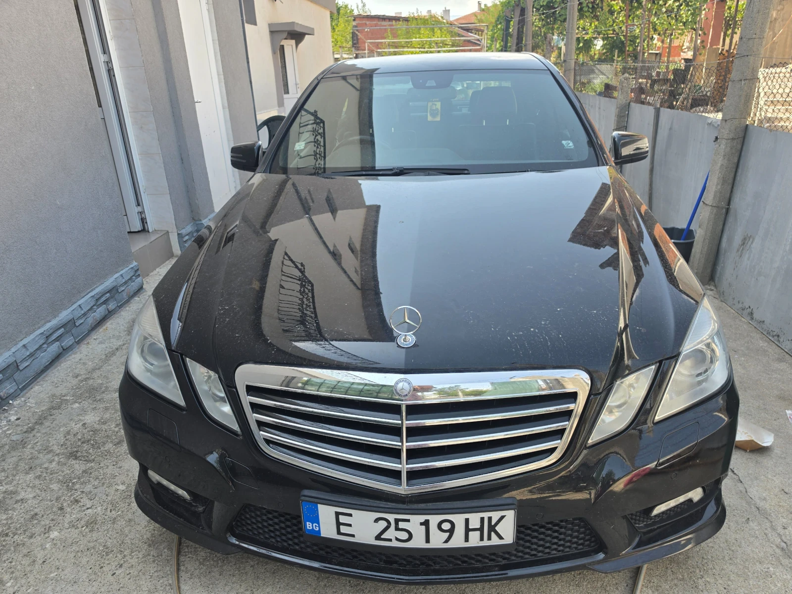 Mercedes-Benz 350 undefined | Auto.bg — изображение 1 Mercedes-Benz 350 undefined | Auto.bg — изображение 1