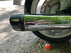 Honda Vtx 1800F | Auto.bg — изображение 7 Honda Vtx 1800F | Auto.bg — изображение 7