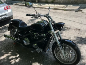 Honda Vtx 1800F | Auto.bg — изображение 3 Honda Vtx 1800F | Auto.bg — изображение 3