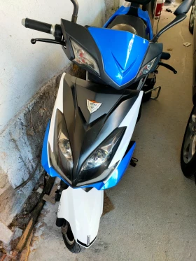 Honda 125 undefined | Auto.bg — изображение 3 Honda 125 undefined | Auto.bg — изображение 3