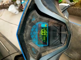 Honda 125 undefined | Auto.bg — изображение 4 Honda 125 undefined | Auto.bg — изображение 4