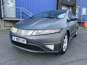 Honda Civic газ 1 - Car24.bg Honda Civic газ 1