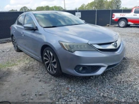 Acura ILX A-Spec Package - Car24.bg Acura ILX A-Spec Package
