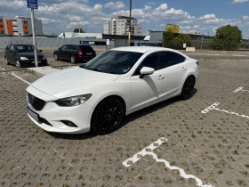 Mazda 6 SKYACTIV - Car24.bg Mazda 6 SKYACTIV