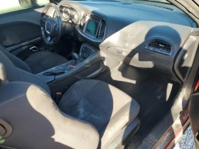 Dodge Challenger R/T* 5.7* V8* ПОДГРЕВ* КАМЕРА - 25800 лв. / 13191.33 € - 93729979 8 | Car24.bg Dodge Challenger R/T* 5.7* V8* ПОДГРЕВ* КАМЕРА - 25800 лв. / 13191.33 € - 93729979 8