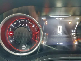 Dodge Challenger R/T* 5.7* V8* ПОДГРЕВ* КАМЕРА - 25800 лв. / 13191.33 € - 93729979 10 | Car24.bg Dodge Challenger R/T* 5.7* V8* ПОДГРЕВ* КАМЕРА - 25800 лв. / 13191.33 € - 93729979 10