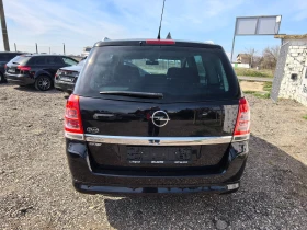Opel Zafira 1.8i Facelift - 3800 € / 7432.15 лв. - 10378438 4 | Car24.bg Opel Zafira 1.8i Facelift - 3800 € / 7432.15 лв. - 10378438 4