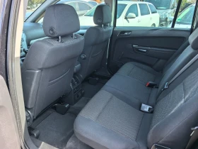 Opel Zafira 1.8i Facelift - 3800 € / 7432.15 лв. - 10378438 10 | Car24.bg Opel Zafira 1.8i Facelift - 3800 € / 7432.15 лв. - 10378438 10