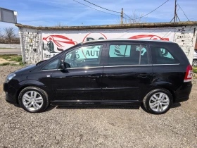 Opel Zafira 1.8i Facelift - 3800 € / 7432.15 лв. - 10378438 2 | Car24.bg Opel Zafira 1.8i Facelift - 3800 € / 7432.15 лв. - 10378438 2