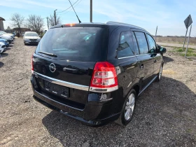 Opel Zafira 1.8i Facelift - 3800 € / 7432.15 лв. - 10378438 5 | Car24.bg Opel Zafira 1.8i Facelift - 3800 € / 7432.15 лв. - 10378438 5
