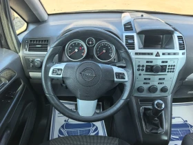 Opel Zafira 1.8i Facelift - 3800 € / 7432.15 лв. - 10378438 14 | Car24.bg Opel Zafira 1.8i Facelift - 3800 € / 7432.15 лв. - 10378438 14