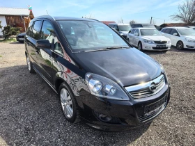 Opel Zafira 1.8i Facelift - 3800 € / 7432.15 лв. - 10378438 7 | Car24.bg Opel Zafira 1.8i Facelift - 3800 € / 7432.15 лв. - 10378438 7