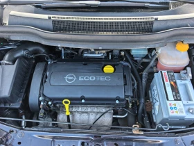 Opel Zafira 1.8i Facelift - 3800 € / 7432.15 лв. - 10378438 15 | Car24.bg Opel Zafira 1.8i Facelift - 3800 € / 7432.15 лв. - 10378438 15