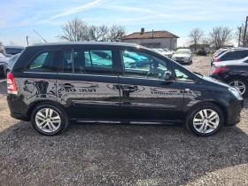 Opel Zafira 1.8i Facelift - 3800 € / 7432.15 лв. - 10378438 6 | Car24.bg Opel Zafira 1.8i Facelift - 3800 € / 7432.15 лв. - 10378438 6