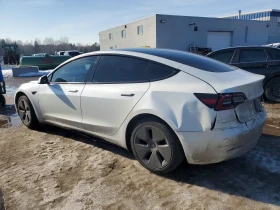 Tesla Model 3 undefined | Auto.bg — изображение 6 Tesla Model 3 undefined | Auto.bg — изображение 6