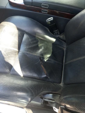 Mercedes-Benz S 500 - 6000 € / 11734.98 лв. - 23052961 4 | Car24.bg Mercedes-Benz S 500 - 6000 € / 11734.98 лв. - 23052961 4