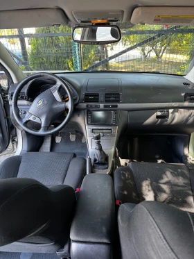 Toyota Avensis NAVIGATION, CRUISE CONTROL, 177HP, | Auto.bg — изображение 5 Toyota Avensis NAVIGATION, CRUISE CONTROL, 177HP, | Auto.bg — изображение 5